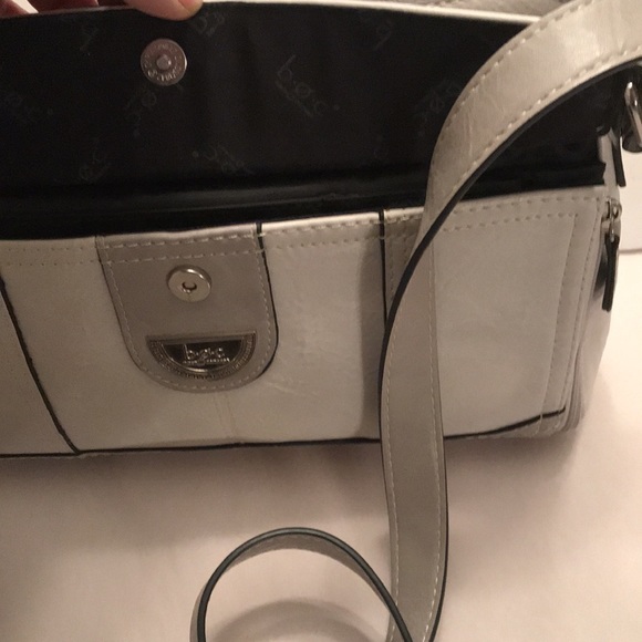 b. o. c. Shoulder Bag Faux Leather - Picture 2 of 8